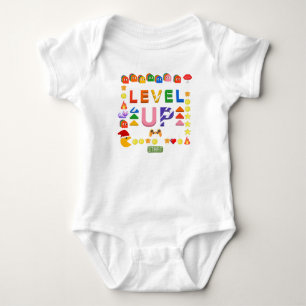 Mikitiez holiday season christmas turkey dining baby bodysuit
