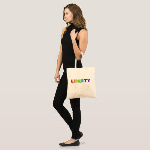 Mikitiez PE olympics doughnut rainbow sport lgbtqi Tote Bag