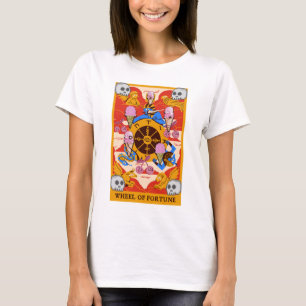 Mikitiez piscesseason summer icecream gelato  T-Shirt