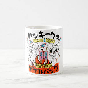 Mikitiez rockyroad icecream manga summer banger coffee mug