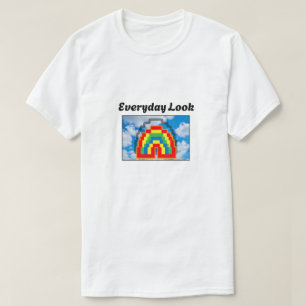 Mikitiez special summer everydaylook T-Shirt