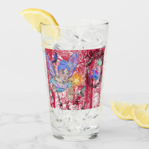 Mikitiez tarot fairy tale wish angle gypsy dream glass