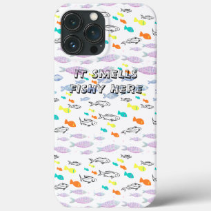 Mikitiez venus mermaid fishing summer  iPhone 13 pro max case