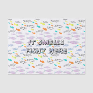 Mikitiez venus mermaid fishing summer  tissue paper