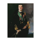 Miklos Horthy de Nagbanya