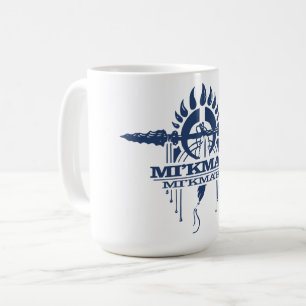 Mi'kmaq (Micmac) 2 Coffee Mug