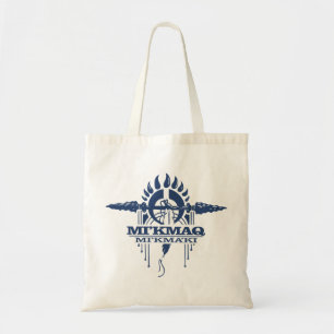 Mi'kmaq (Micmac) 2 Tote Bag