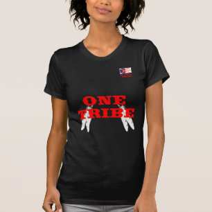 MI'KMAQ PROUD ONE TRIBE T-Shirt
