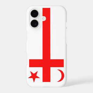 Mikmaq State Flag