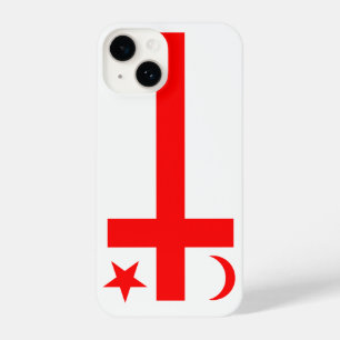 Mikmaq State Flag  iPhone 14 Case