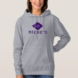 MIKNETO® - Hoodie