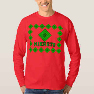 MIKNETO® - Long Sleeve T-Shirt