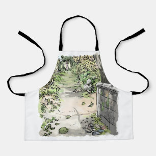 Miku Apron