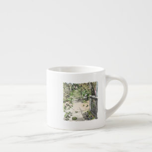 Miku Espresso Cup