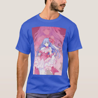 Miku Izayoi Date A Live T-Shirt