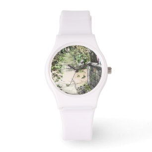 Miku Watch