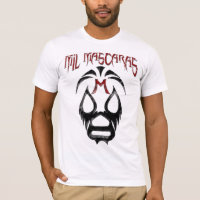 Mil Mascaras