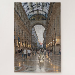 Milan. #10 jigsaw puzzle