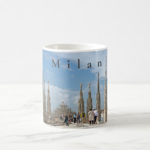 Milan. #17.   coffee mug