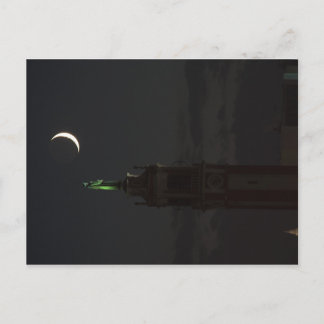 Milan, big Milan Postcard