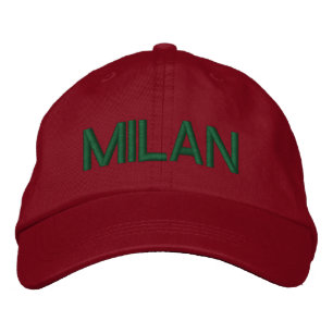 Milan Cap