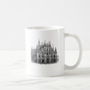 Milan Cathedral's Coffee mug