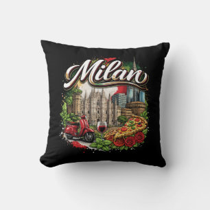 Milan Cushion