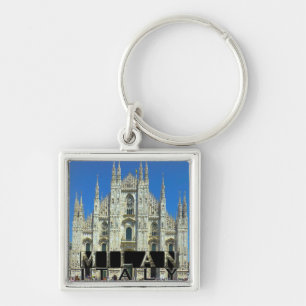 Milan Key Ring