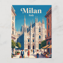 Milan, Lombardy, Italy