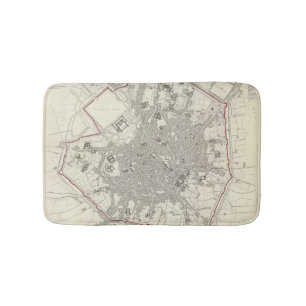 Milan Milano Bath Mat