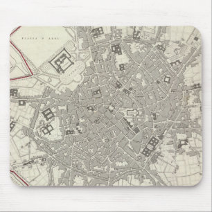 Milan Milano Mouse Pad