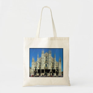 Milan Tote Bag