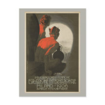 Milan World's Fair 1906