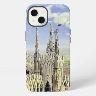 Milano iPhone Case