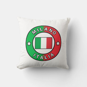 Milano Italia Cushion