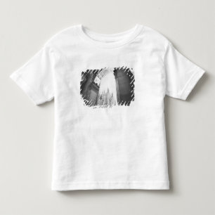 Milano Italy, Galleria View of the Duomo Toddler T-Shirt