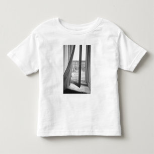Milano Italy, View from La Scala Opera Window Toddler T-Shirt