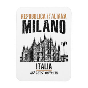 Milano Magnet
