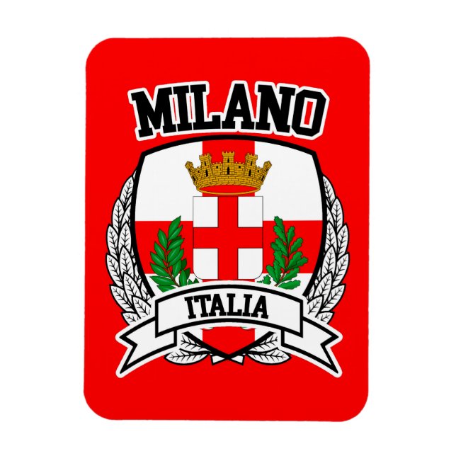 Milano Magnet (Vertical)