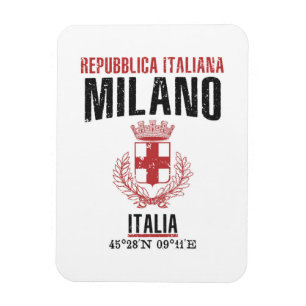 Milano Magnet