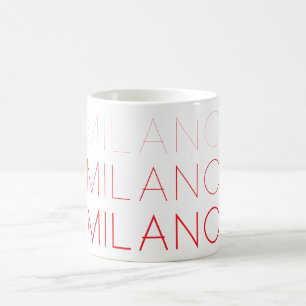 Milano Mug