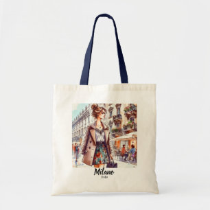 Milano Tote Bag