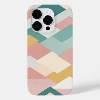 mild colour Case-Mate iPhone 14 pro case