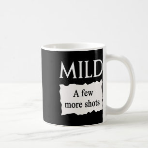 Mild Hot Sauce Packet Group Halloween Costume  Coffee Mug