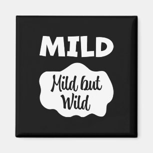 Mild Taco Sauce Costume Women Men Kids Halloween Magnet