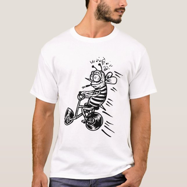 Mildred T-Shirt (Front)