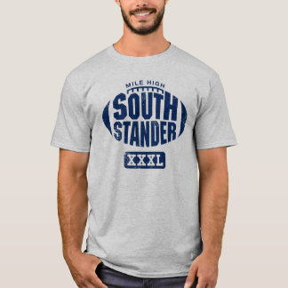 Mile High South Stander T-Shirt