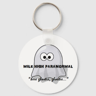 milehighparanormal key ring
