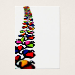 Miles and Miles of Ukrainian Embroidery