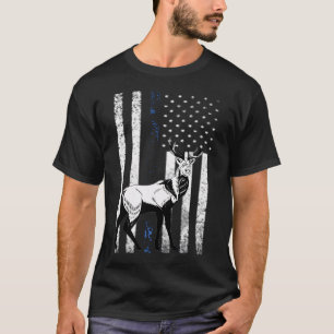 Miles Fisher's Restaurant T-Shirt